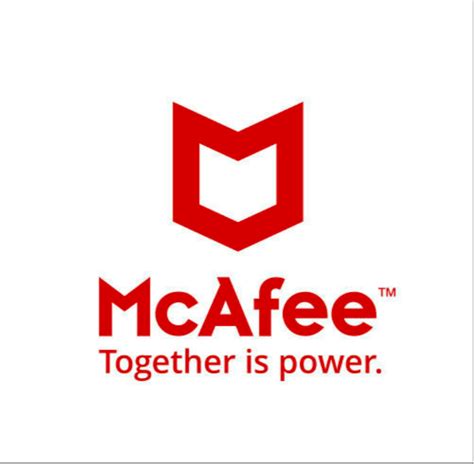 mcafee total corp.